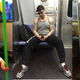 Illustration for article titled What Is the Most Obnoxious Behavior Youve Seen on Public Transit?